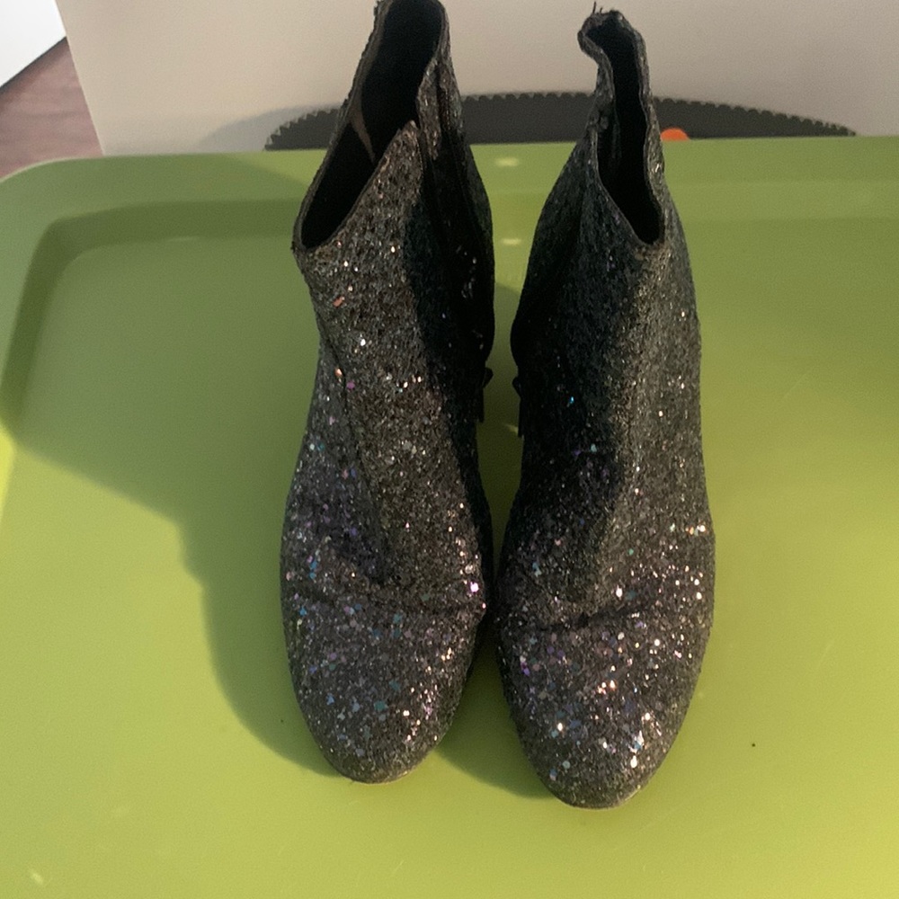 Size 36 , used but still some life left